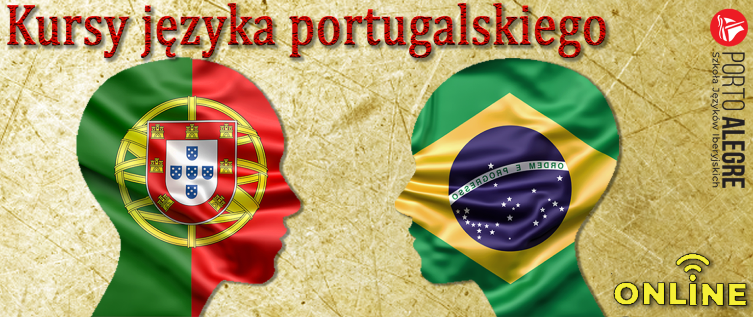 kursy języka portugalskiego online