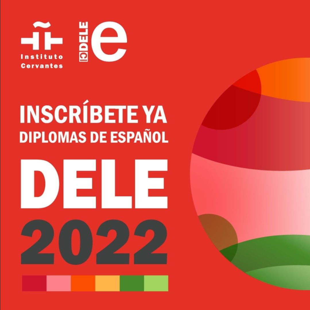 DELE_2022 - Szkoła hiszpańskiego Katowice