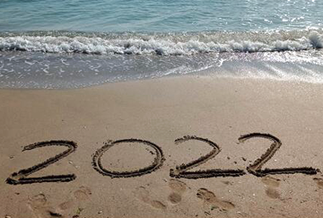 Harmonogram kursów wakacyjnych 2022