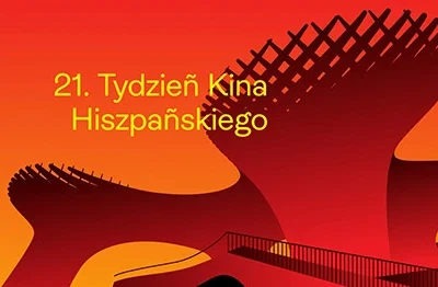 21. Tydzień Kina Hiszpańskiego – KONKURS!