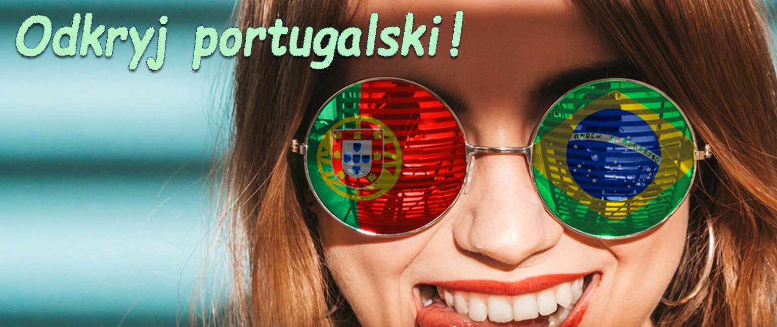 język portugalski - wiosna 2024